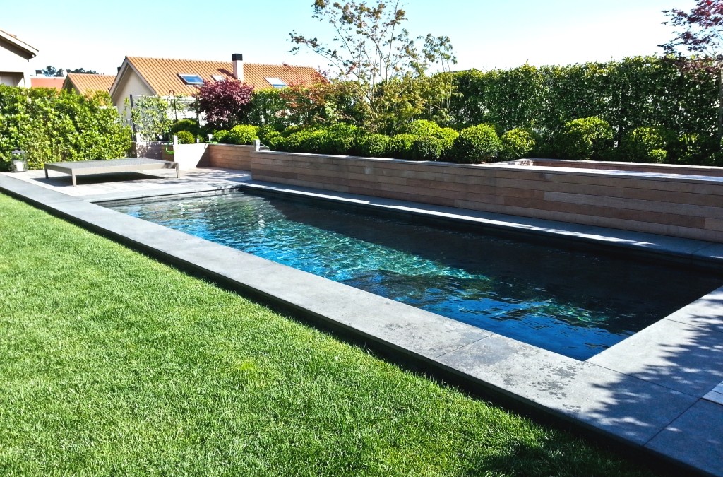 Ver galería piscinas hormigón exteriores