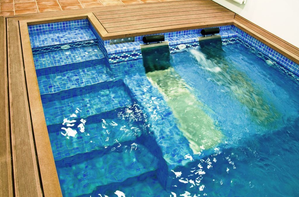 Ver galería spa